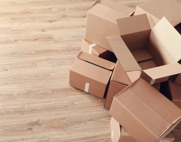 บรรจุภัณฑ์กระดาษ มีอะไรบ้าง